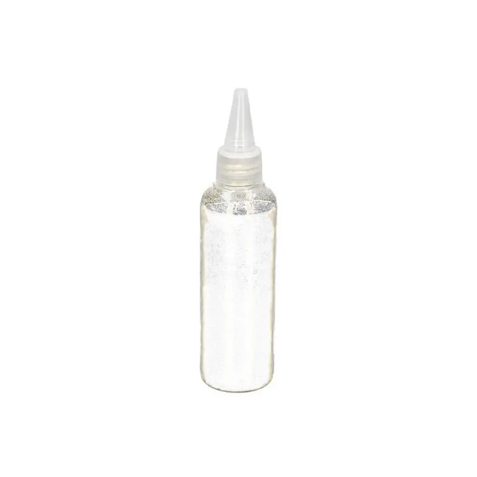 Escarcha Blanco 80 Grs 1