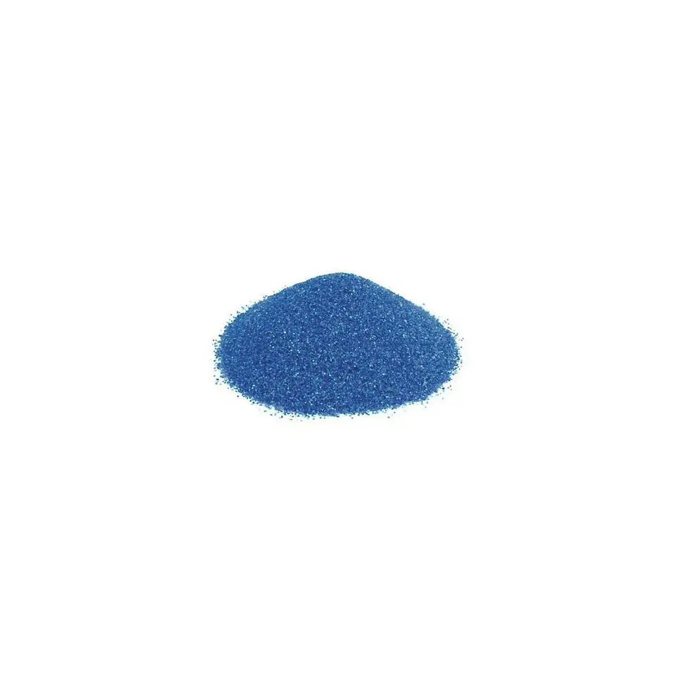 Escarcha Azul 80 Grs 2