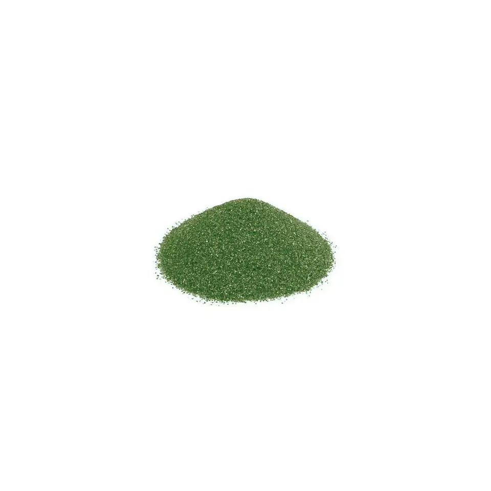 Escarcha Verde 80 Grs 3