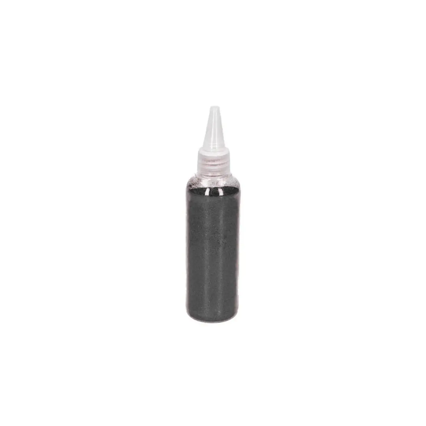 Escarcha Negro 80 Grs 1