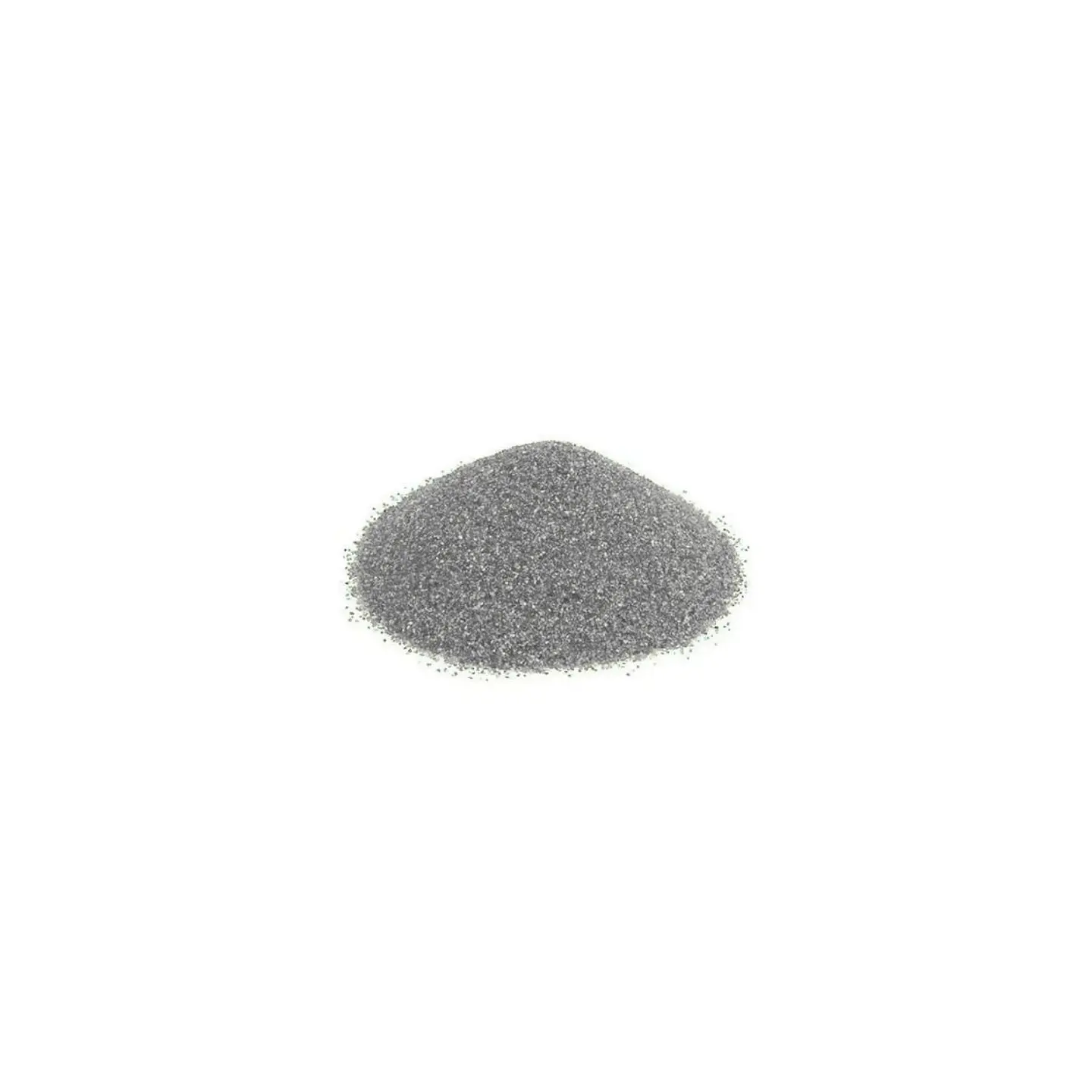 Escarcha Plateado 80 Grs 2