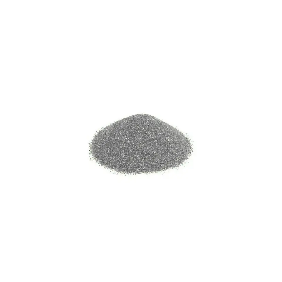 Escarcha Plateado 80 Grs 3