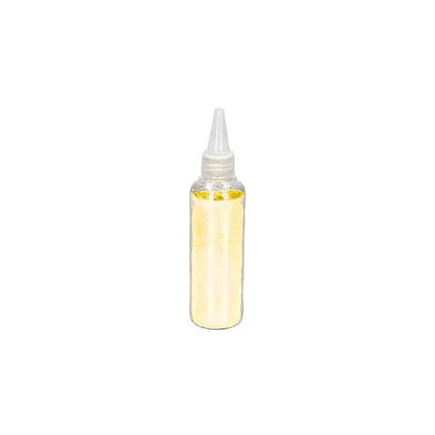 Escarcha Dorado 80 Grs