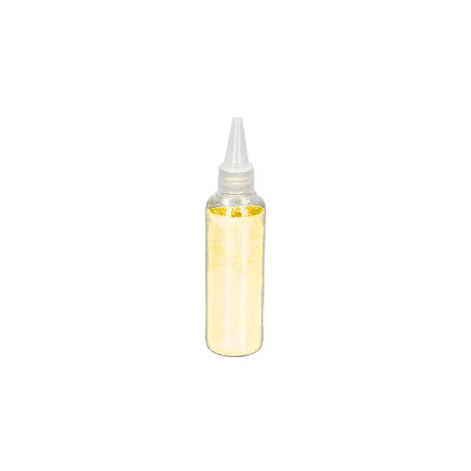 Escarcha Dorado 80 Grs 1