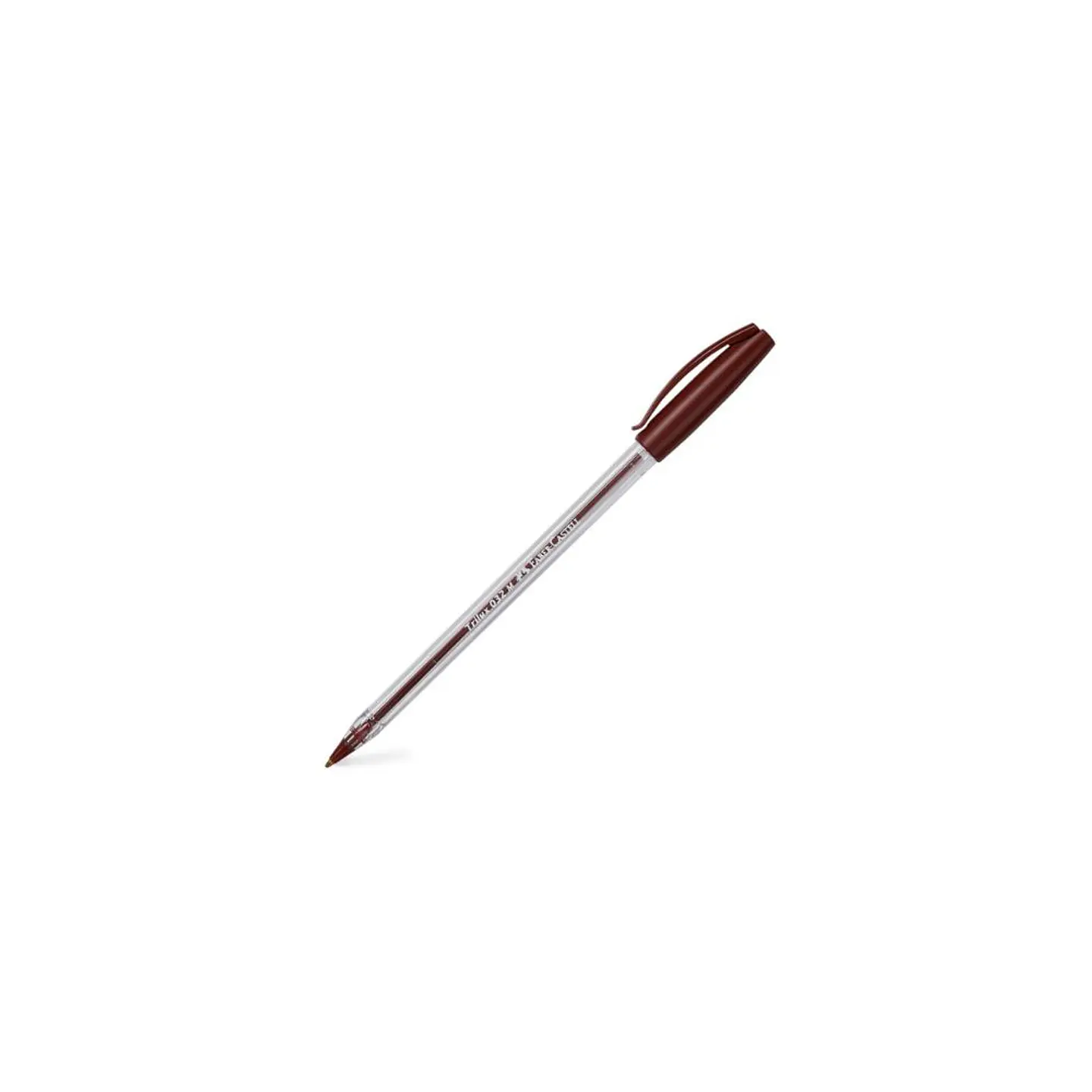 Boligrafo Trilux 032 M 12 Unidades Faber Castell 10