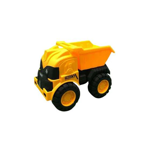 Camion Tolva