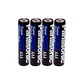 Pilas Panasonic AAA Super Hiper 4 Unidades - Miniatura 1