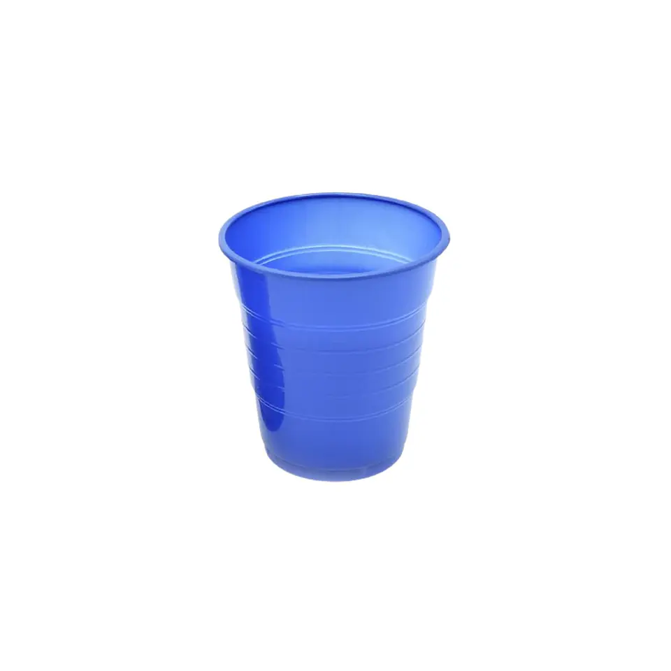 Vaso Plastico 300 Ml 10 Pcs 1