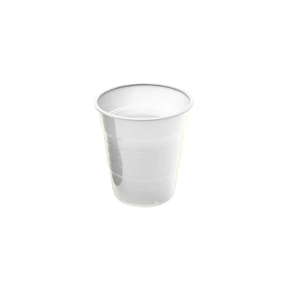 Vaso Plastico 300 Ml 10 Pcs 4