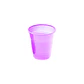 Vaso Plastico 300 Ml 10 Pcs - Miniatura 8