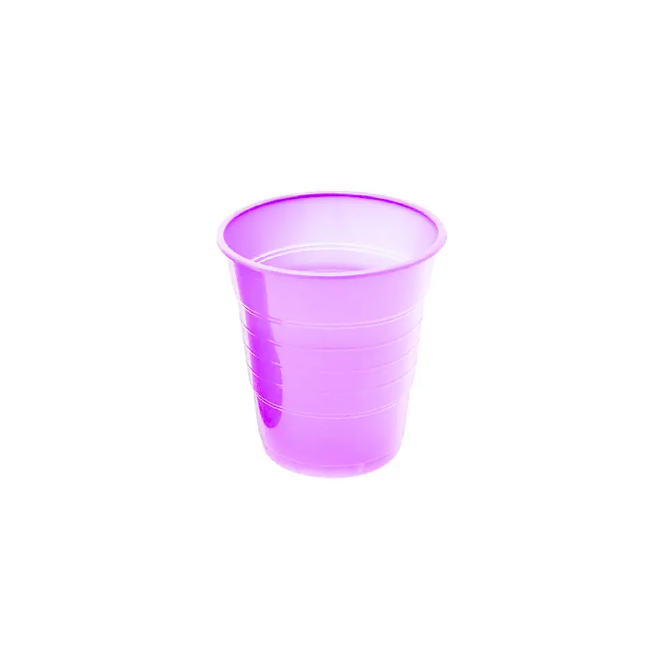 Vaso Plastico 300 Ml 10 Pcs 8