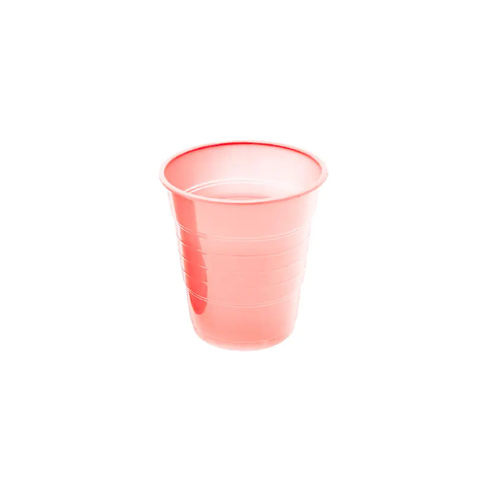 Vaso Plastico 300 Ml 10 Pcs 10
