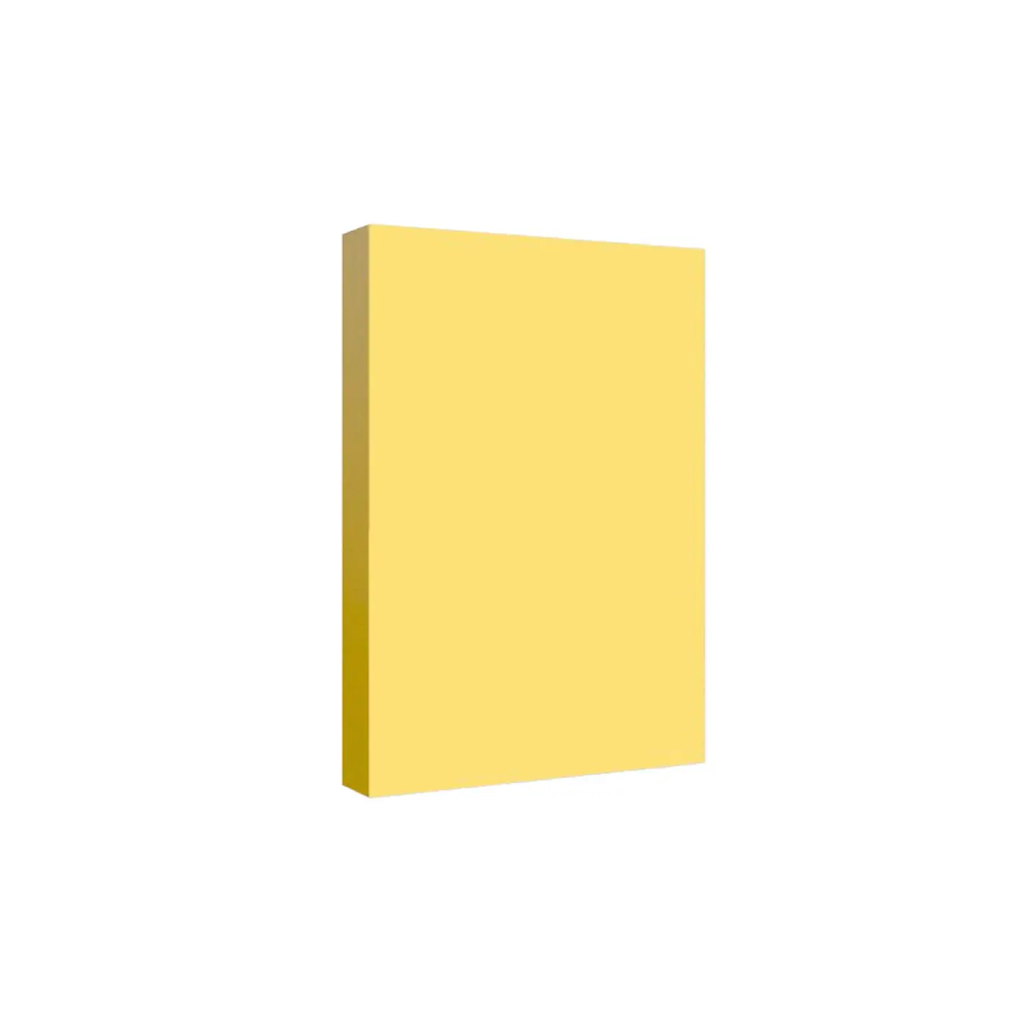 Papel De Colores 100 Unidades 13