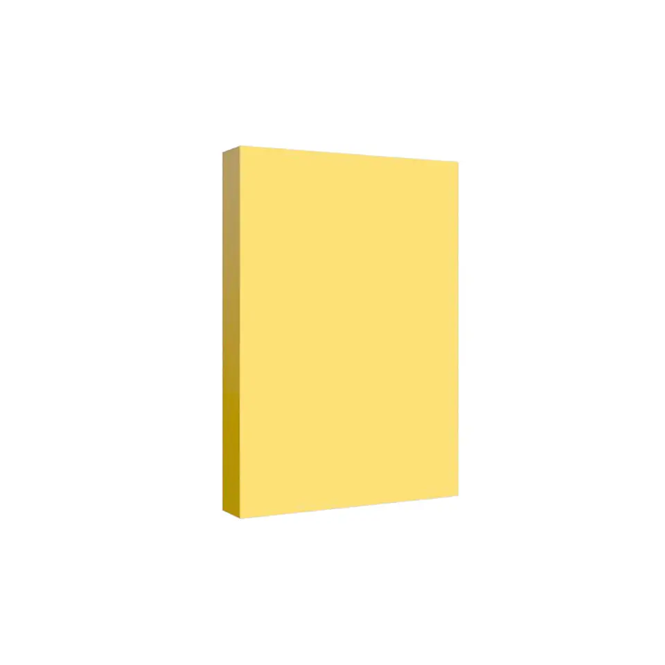 Papel De Colores 100 Unidades 13