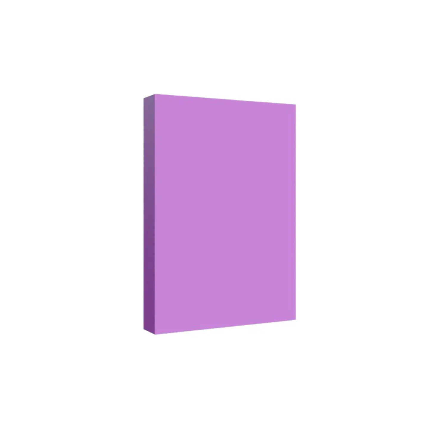 Papel De Colores 100 Unidades 14