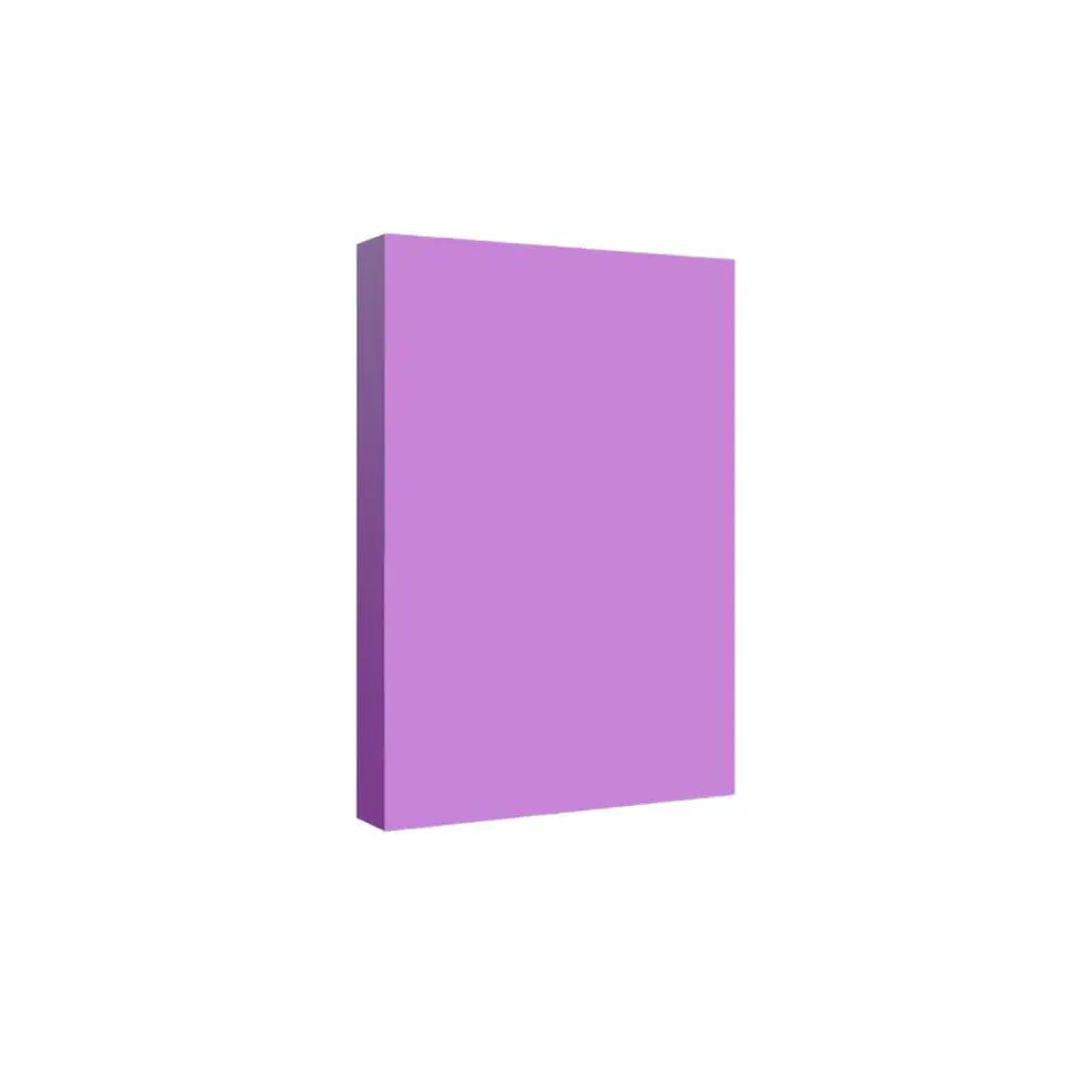 Papel De Colores 100 Unidades 14