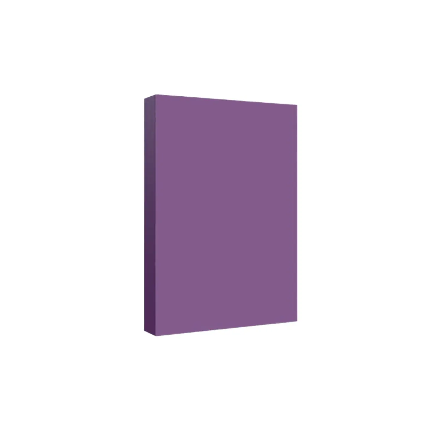 Papel De Colores 100 Unidades 15
