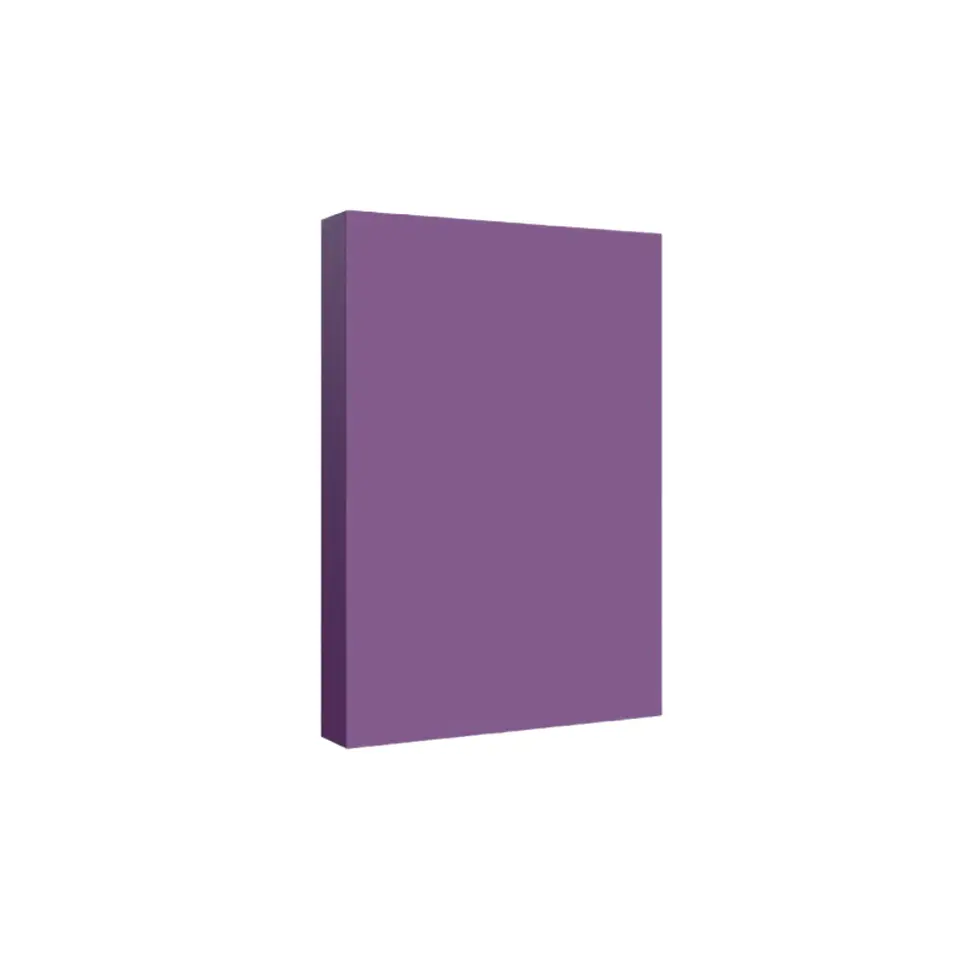 Papel De Colores 100 Unidades 15