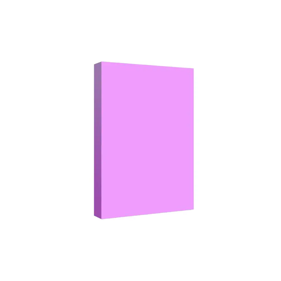 Papel De Colores 100 Unidades 16
