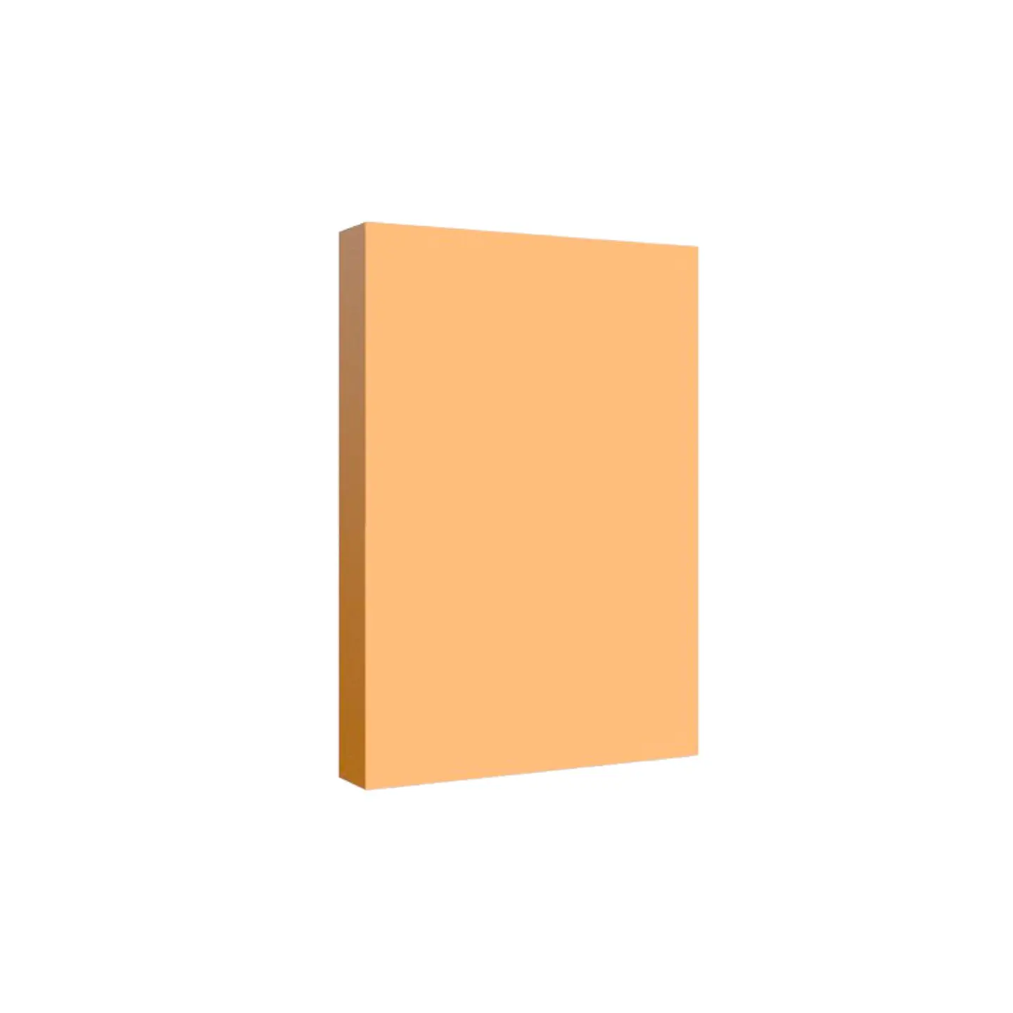 Papel De Colores 100 Unidades 17