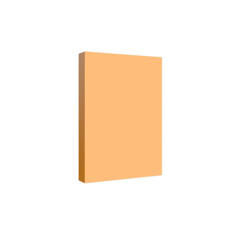 Papel De Colores 100 Unidades 17
