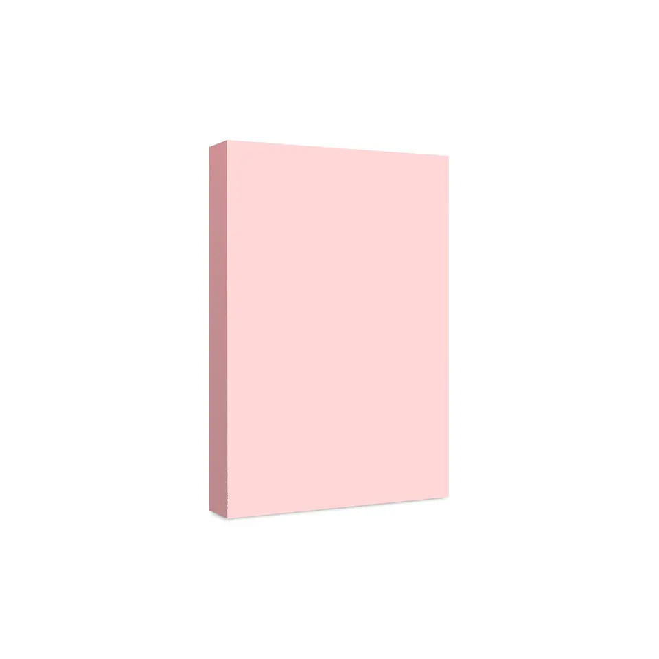 Papel De Colores 100 Unidades 19