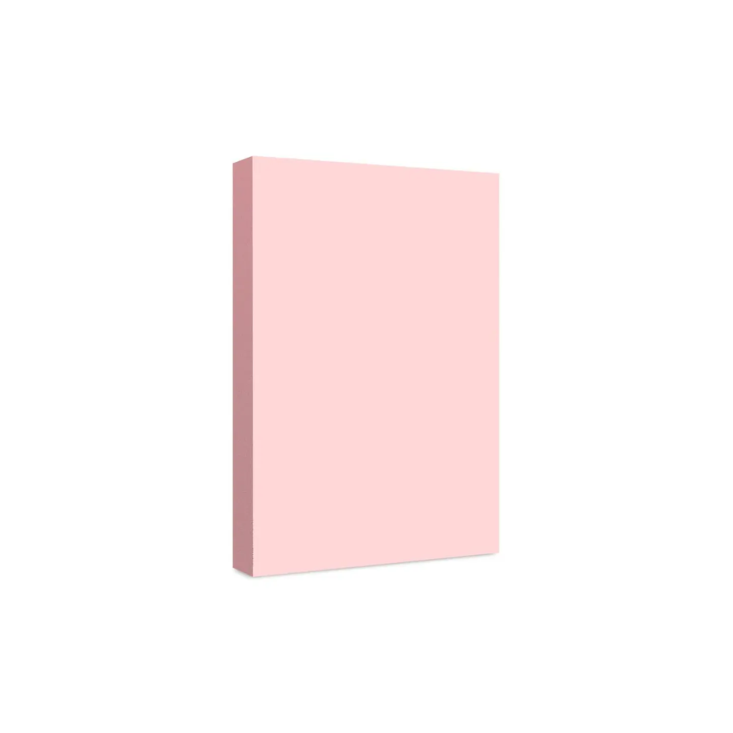 Papel De Colores 100 Unidades 20