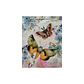 Bolsa De Regalo Mujer Mariposas 12 Unidades - Miniatura 3