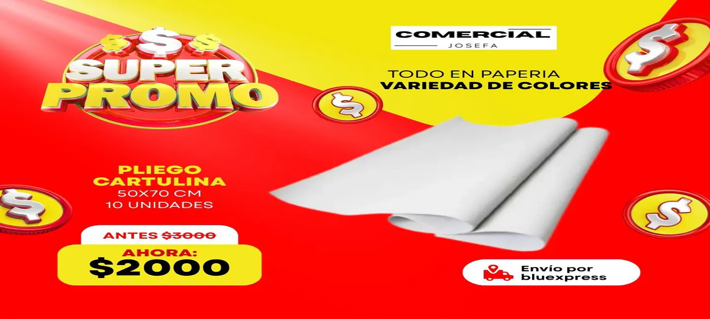 Ofertas y promociones