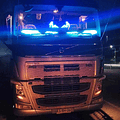 Devils Eyes Ojos Led Para Camion