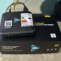 Smart Tv Box MAGISTV Decodificador Hd