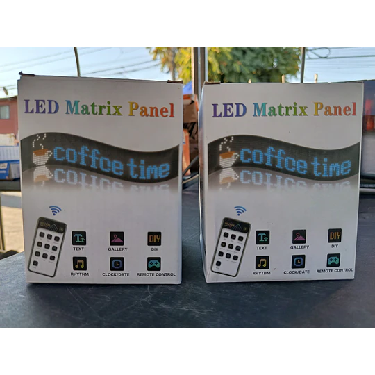 2 unidades. Panel Devils Eyes Ojos Led para Vehiculos