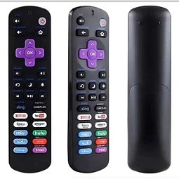Control Remoto ROKU Universal ROKUTV