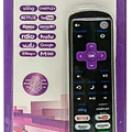Control Remoto ROKU Universal ROKUTV