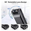Camara Portatil Alta Difinicion 1080p