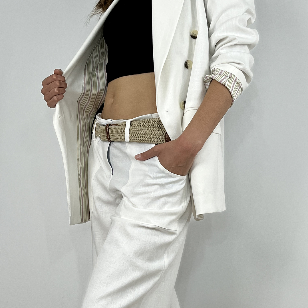 PA4071 PANTALÓN LINO MOM BLANCO 1