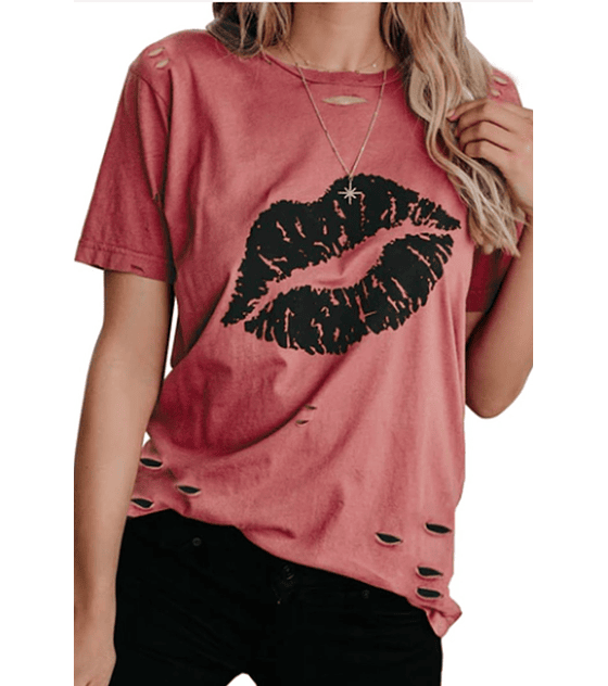 PO3479 POLERAS CON ESTAMPADOS VARIOS