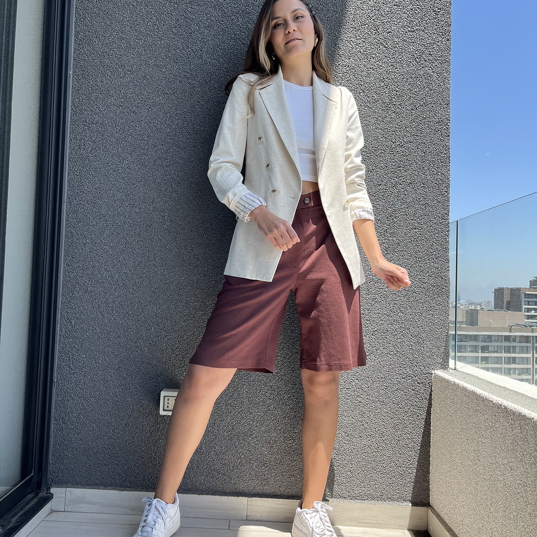 BZ1336 BLAZER  CRUDO ULTRA EDITION LIMITED 1