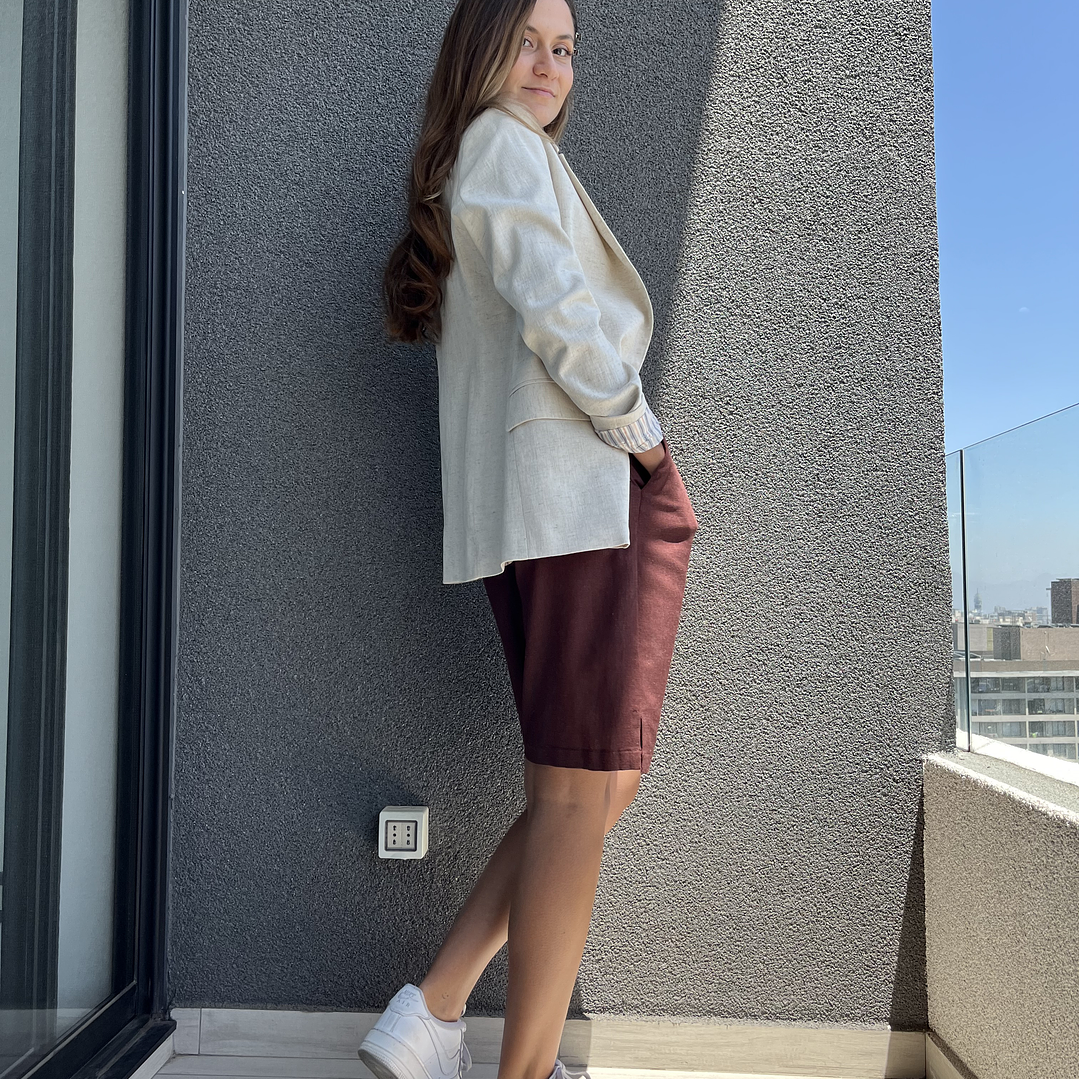 BZ1336 BLAZER  CRUDO ULTRA EDITION LIMITED 2