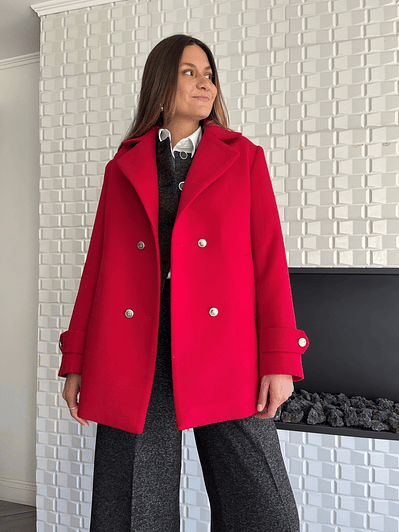 PCH1704 CHAQUETÓN MARINO MUFLÓN ROJO PREVENTA