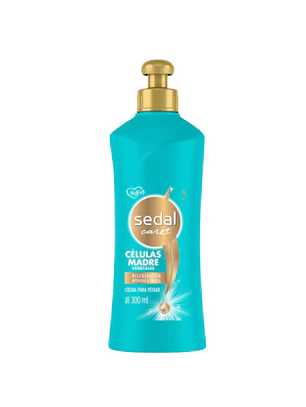 CREMA DE PEINAR SEDAL 300ML