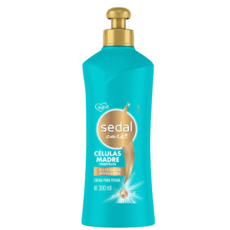 CREMA DE PEINAR SEDAL 300ML 1