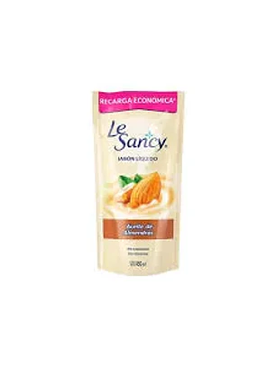 JABON LE SANCY DOYPACK 450ML