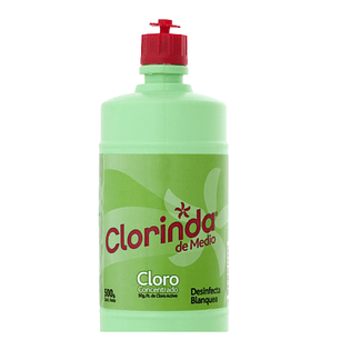 CLORINDA 500ML