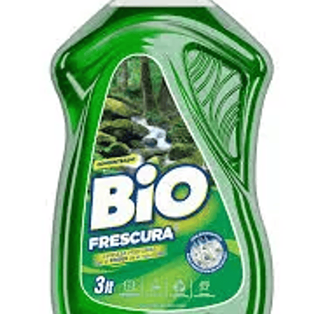 BIOFRESCURA 3L 1