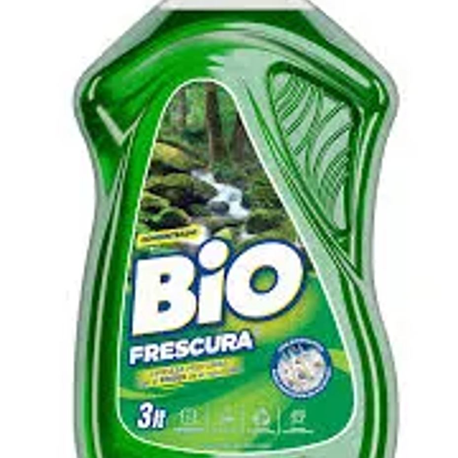 BIOFRESCURA 3L 1