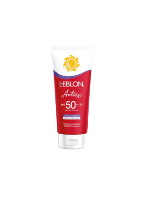 PROTECTOR SOLAR LEBLON 190ML