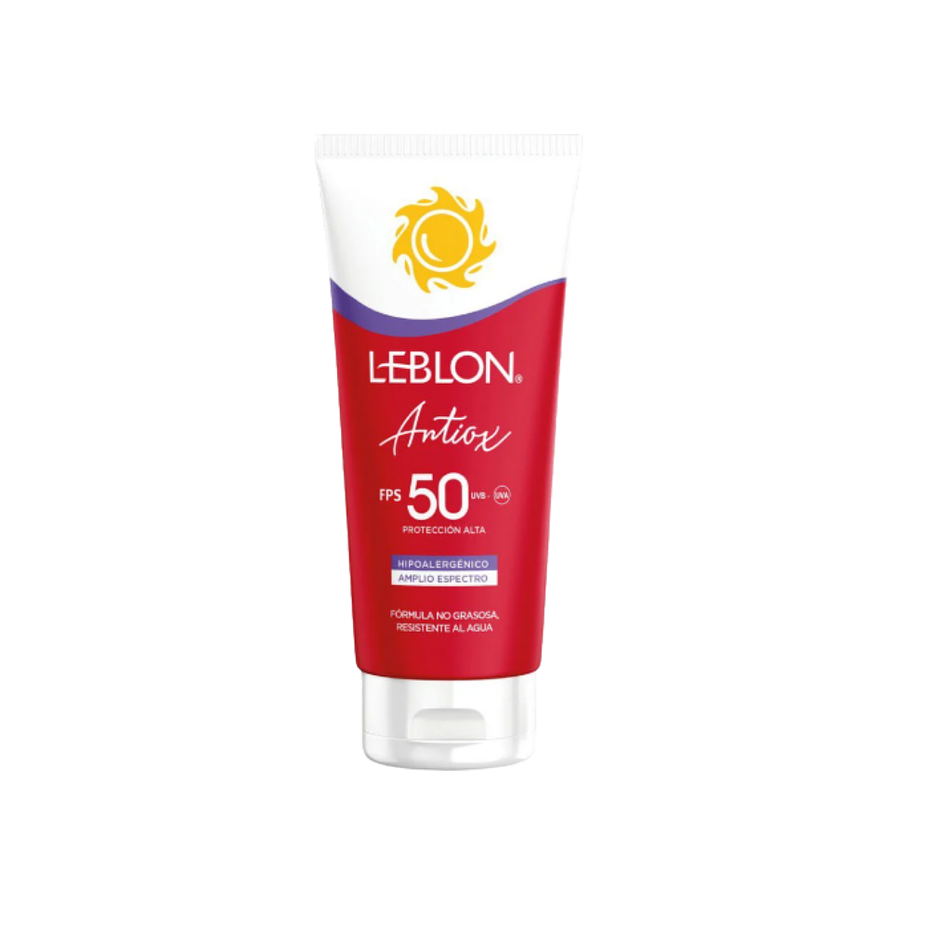 PROTECTOR SOLAR LEBLON 190ML 1