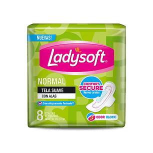 TH LADYSOFT NORMAL X8 (24U)