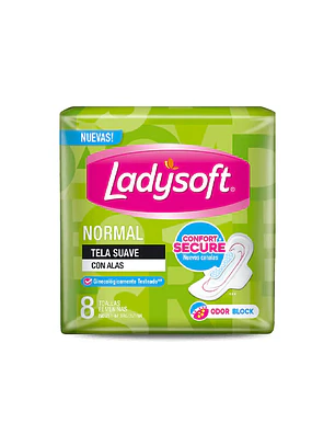 TH LADYSOFT NORMAL X8 (24U)